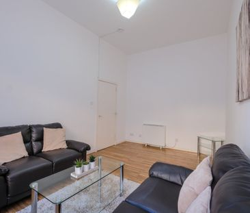 1 Bed Flat, Trinity Lane, AB11 - Photo 1