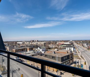 For Lease - 5002 King Street Unit# 301, Lincoln, Ontario - Photo 3