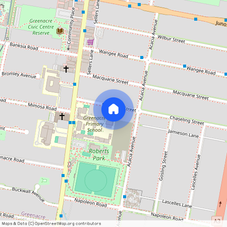 104 Chaseling Street, NSW 2190, Greenacre