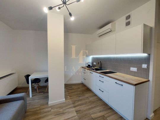 PGE Narodowy | Klimatyzacja| Teren zamknięty - Photo 1