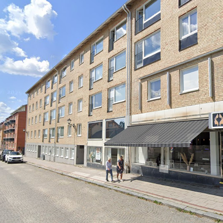 Kyrkogatan, Enköping - Foto 4