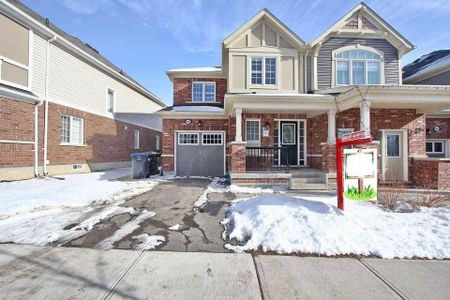 For Lease - 70 Quillberry Close Unit# Main, Brampton, Ontario - Photo 4
