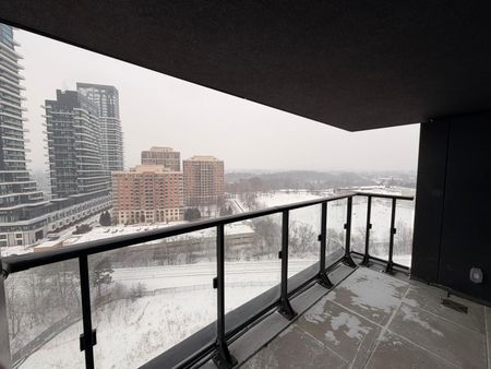 For Lease - 1 Quarrington Lane Unit# 1217, Toronto, Ontario - Photo 4