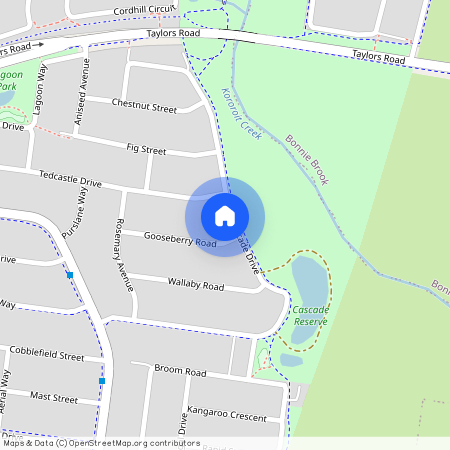 59 Cascade Drive, Vic 3336, Aintree