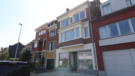 Ruim en lichtrijk 1-slaapkamerappartement te huur in Brugge - Foto 5