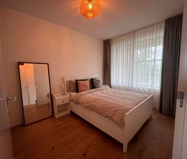 Monteverdistraat, 166, 2035PH, Haarlem - Foto 1