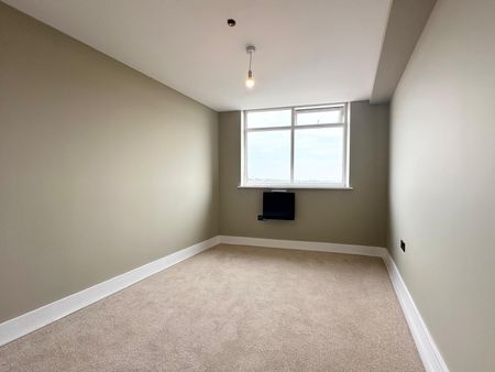 Home - Rooms - FLAT 3, SHEFFIELD ROAD - Photo 4