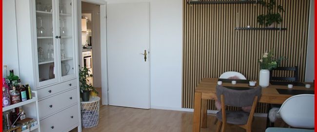 **huesch-immobilien.de** Bezaubernde und gemütliche DG-Wohnung für den Single in E.-Holsterhausen. - Photo 1
