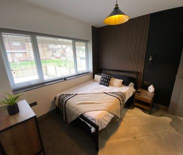1 bedroom in a house share to rent - Photo 4
