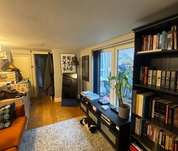 Room in a Shared Flat, London, N7 - Photo 1