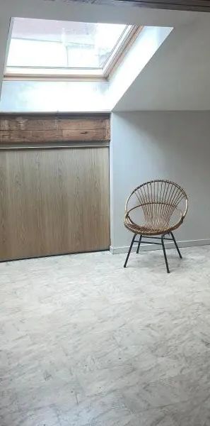 Appartement à louer 1 pièce 31.21m² - Photo 1