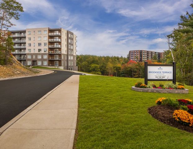 Brookside Terrace Apartments — Cranberry Lake - Photo 1