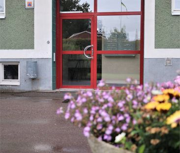Parallellgatan, Sävsjö - Photo 3