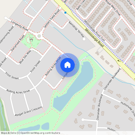 20 Longevity Road Unit# Bsmt 2, Brampton