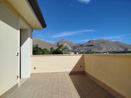 Porzione di bifamiliare in affitto - Photo 2