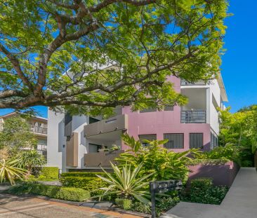 SPACIOUS 2 BEDROOM APARTMENT! - Photo 6