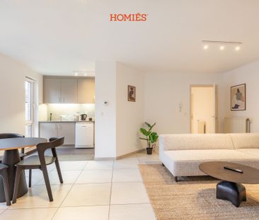 Volledig / deels bemeubelde appartementen in Leuven - Photo 5