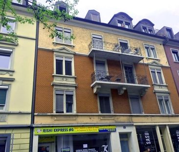 Schöne 3-Zimmerwohnung an sehr zentraler Wohnlage - Foto 4