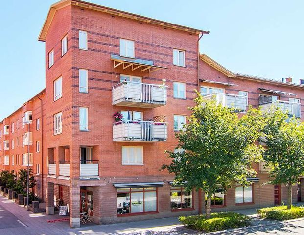 Nygatan 19 B - Photo 1