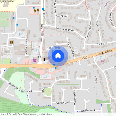 Ace MOT Centre, 736 London Road, Ditton, ME20 6BG, United Kingdom, Tonbridge And Malling