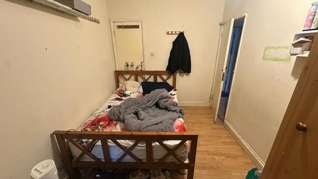 1 bedroom ground floor flat to rent - Photo 1