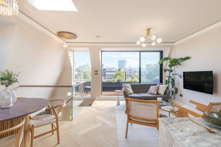 Aldridge Road Villas, London, W11 - Photo 3