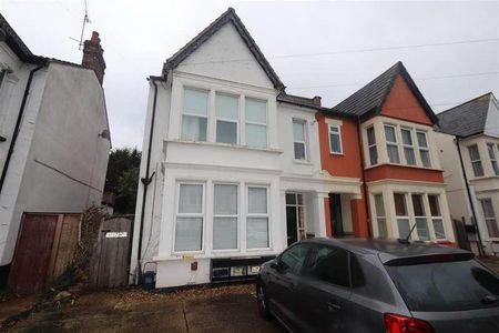 Argyll Road, Westcliff-on-sea, SS0 - Photo 2