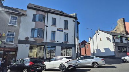 10 Hibernian Apts, F92EN05, Letterkenny - Photo 3