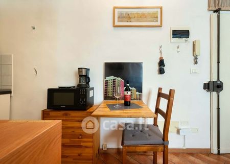 Monolocale in Affitto in Borgo Allegri a Firenze - Photo 5