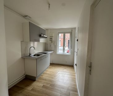 Location Appartement 2 pièces 29m² AMIENS 80000 - Photo 2