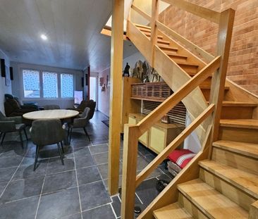 Maison à louer - Photo 1