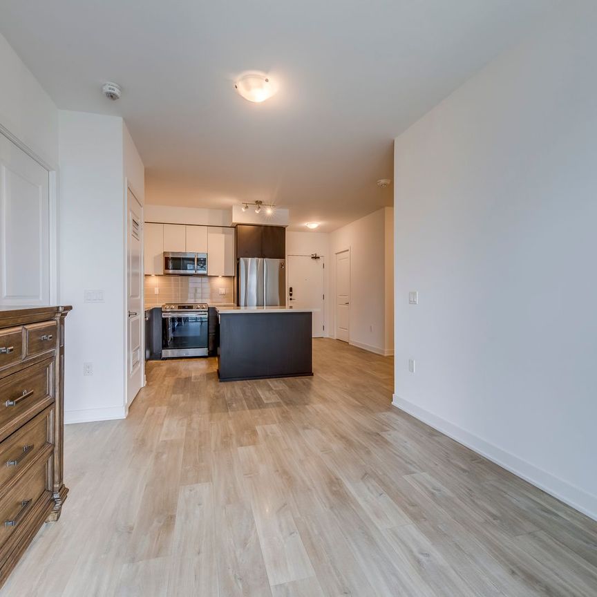 For Lease - 4675 Metcalfe Avenue Unit# 1210, Mississauga, Ontario - Photo 1