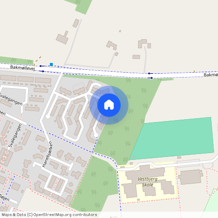 Hanebjælken 43, 9380 Vestbjerg