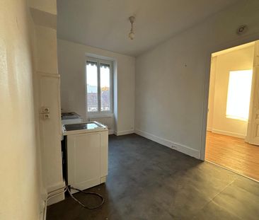 Location Appartement 2 pièces 33m² VILLEURBANNE 69100 - Photo 6