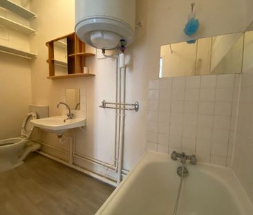 Location Appartement 3 pièces 48m² ROUEN 76000 - Photo 1
