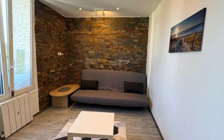 Appartement à louer - Photo 3