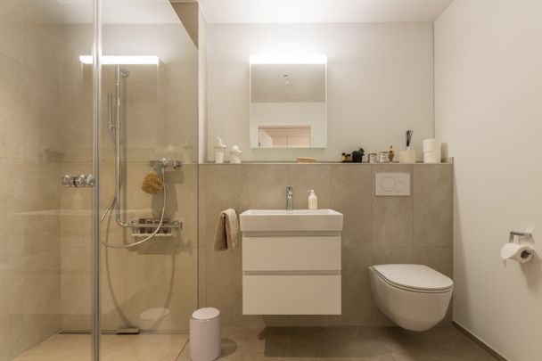 2.5 Zimmer, 61 m², EG - Foto 1