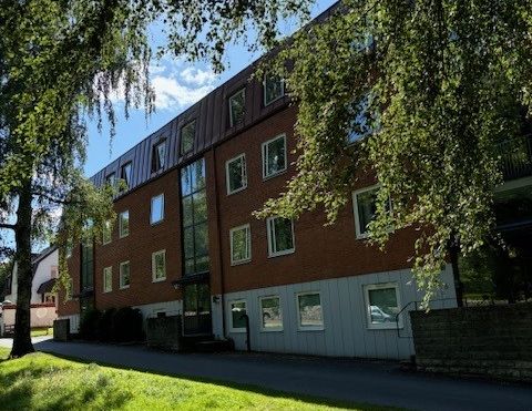 Götagatan, Borås - Photo 1