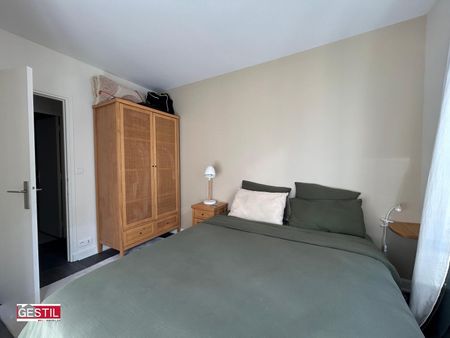 Appartement 2 pièces de 41 à Boulogne billancourt - Photo 5