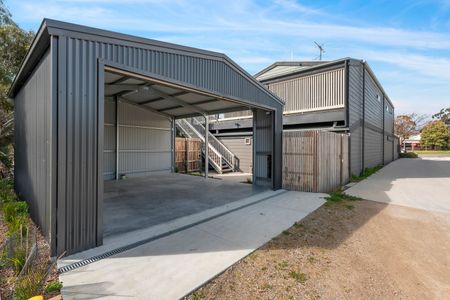 4/46 Cook Street , - Photo 4