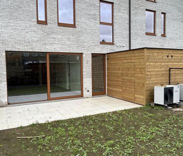 Gelijkvloers app. te huur in Olen voor € 1.150 met 2 slaapkamers - Photo 3