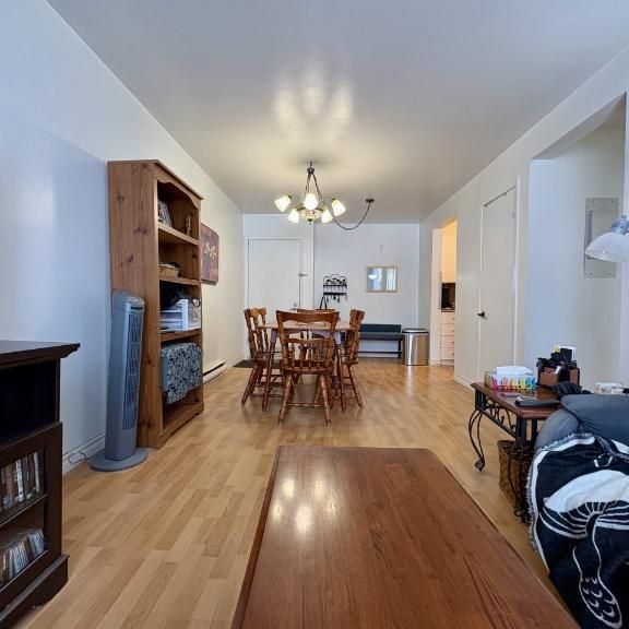 Appartement 4 ½ à louer Beauport février 2026 - Photo 1