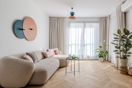 Nowy - Prestiżowy apartament dla wymagających 72 m² - Photo 2