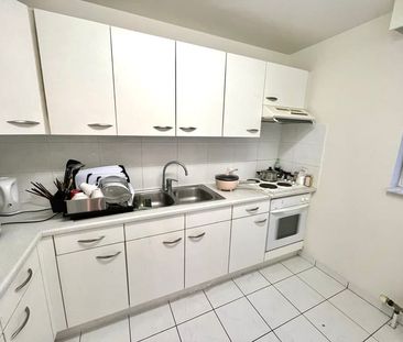 Appartement te huur - Foto 4