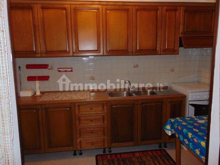 Appartamento in villa via Giuseppe Verdi 86, Centro, San Felice Circeo - Photo 4