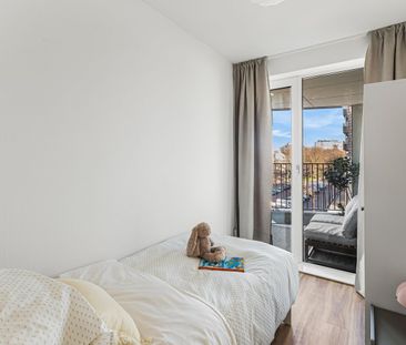 Appartement te huur: Prinses Alexia Promenade 205 2284 BT Rijswijk ... - Foto 3