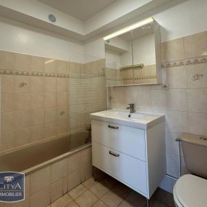 Appartement à louer 1 pièce 25.78m² - Photo 3