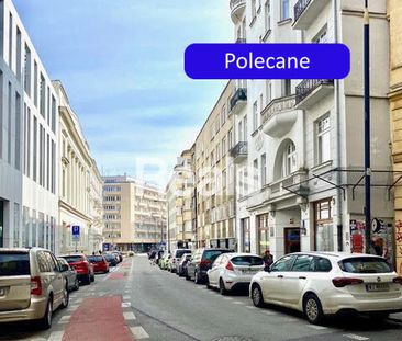 Warszawa, Śródmieście, Koszykowa - Photo 6