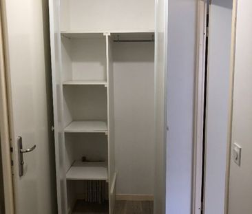 Location appartement 2 pièces, 38.83m², Franconville - Photo 1