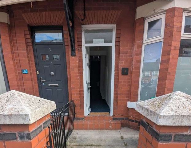 Crofton Street - Photo 1